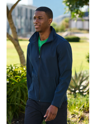 REG-TRA680-Classic Softshell Jacket